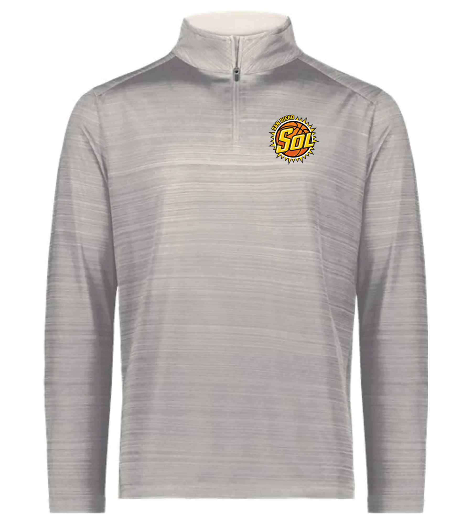 Augusta Sportswear Pursuit Quarter-Zip