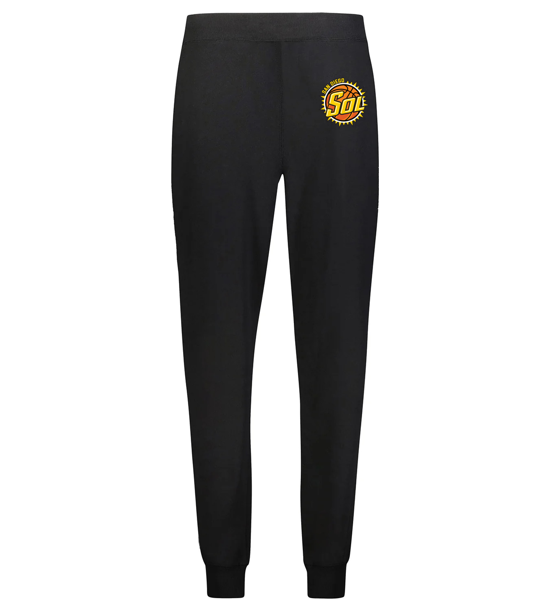 Holloway Youth 60/40 Fleece Joggers