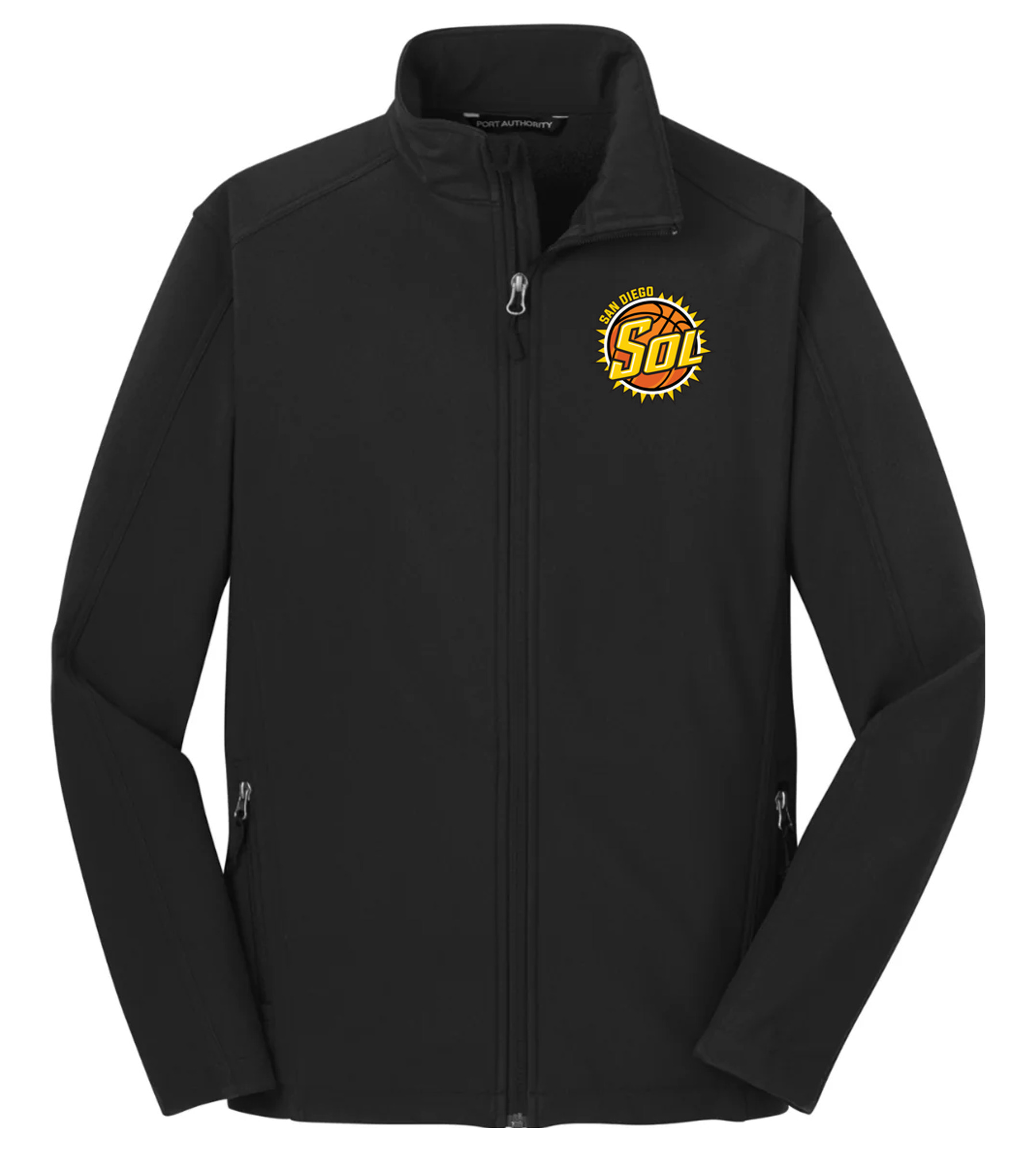 Port Authority Core Soft Shell Jacket