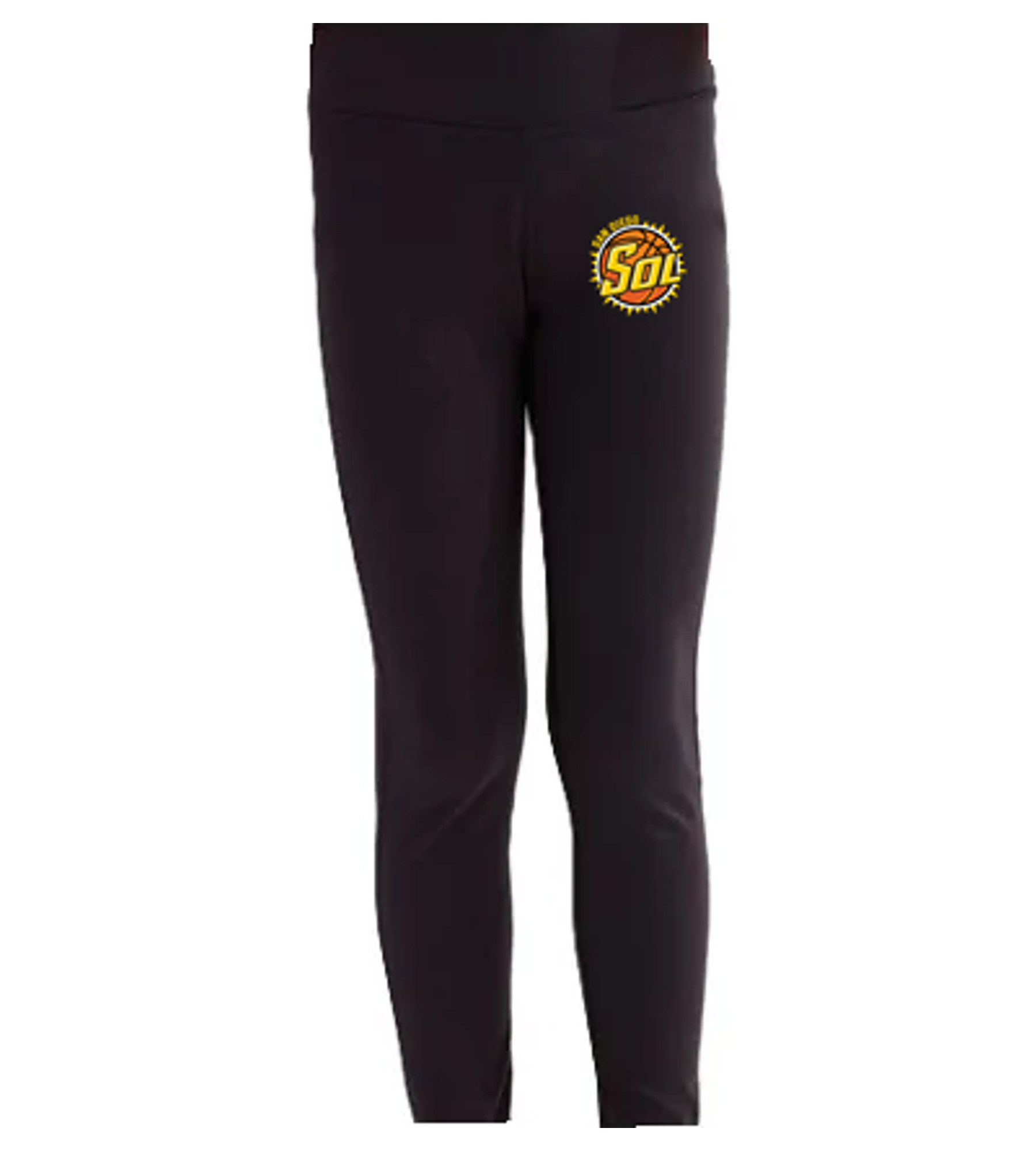 TriDri Youth Recycled Performance Legging
